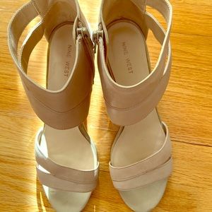 NINE WEST Sandals